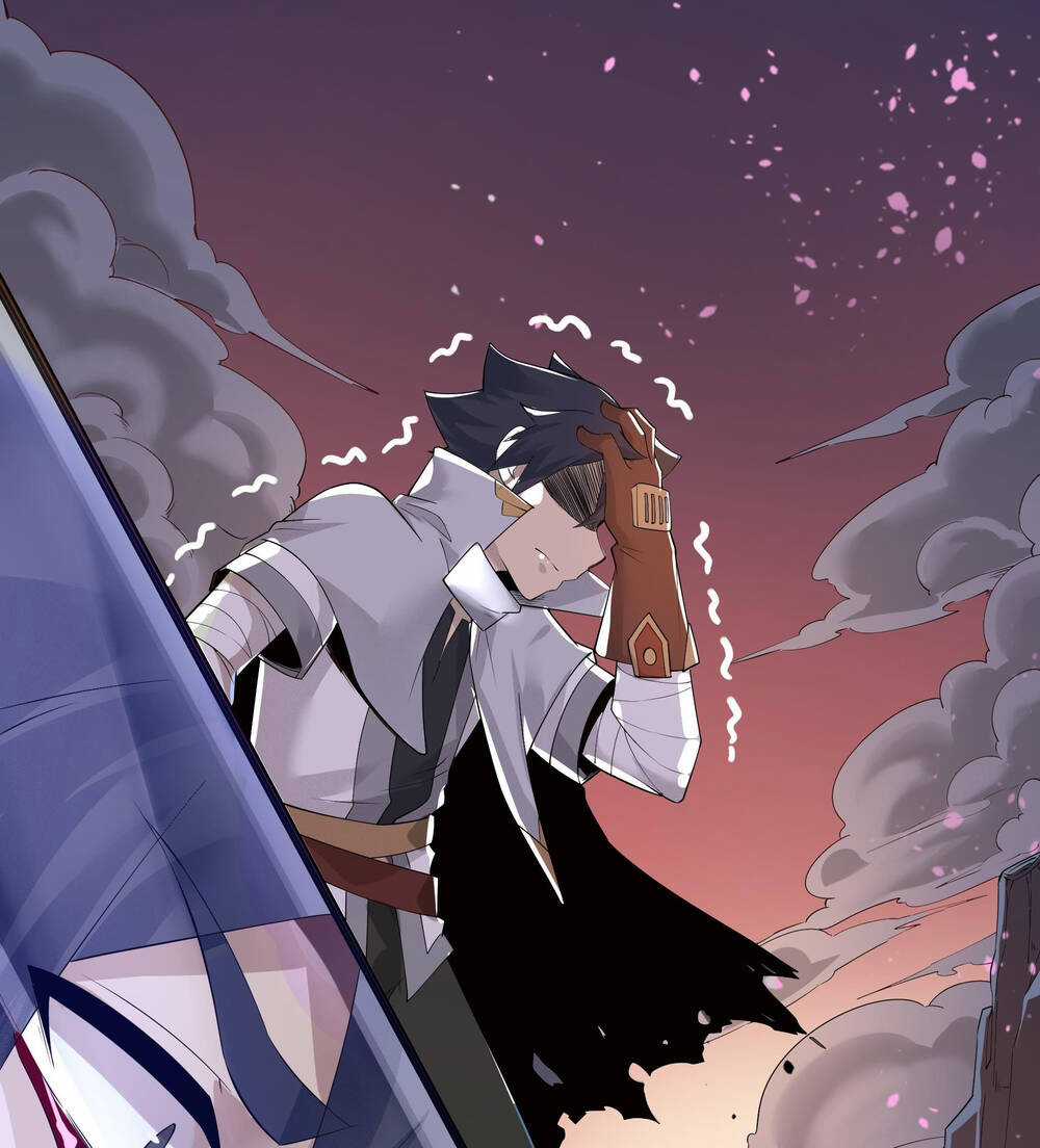 Sau Khi Bị Ốc Sên Truy Sát Chapter 4 trang 75