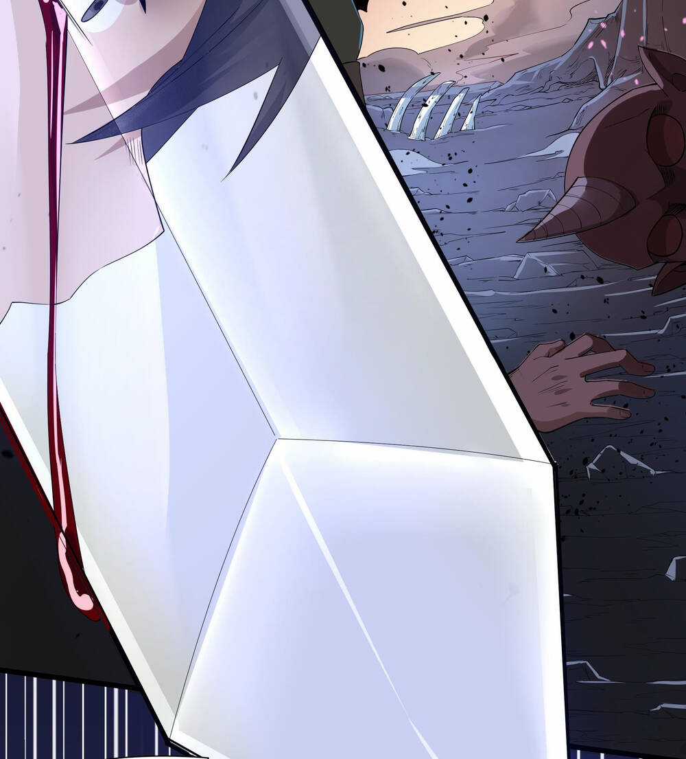 Sau Khi Bị Ốc Sên Truy Sát Chapter 4 trang 76