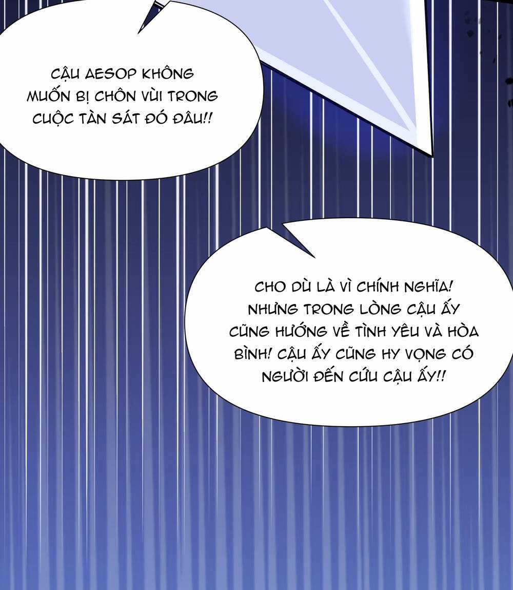 Sau Khi Bị Ốc Sên Truy Sát Chapter 4 trang 77