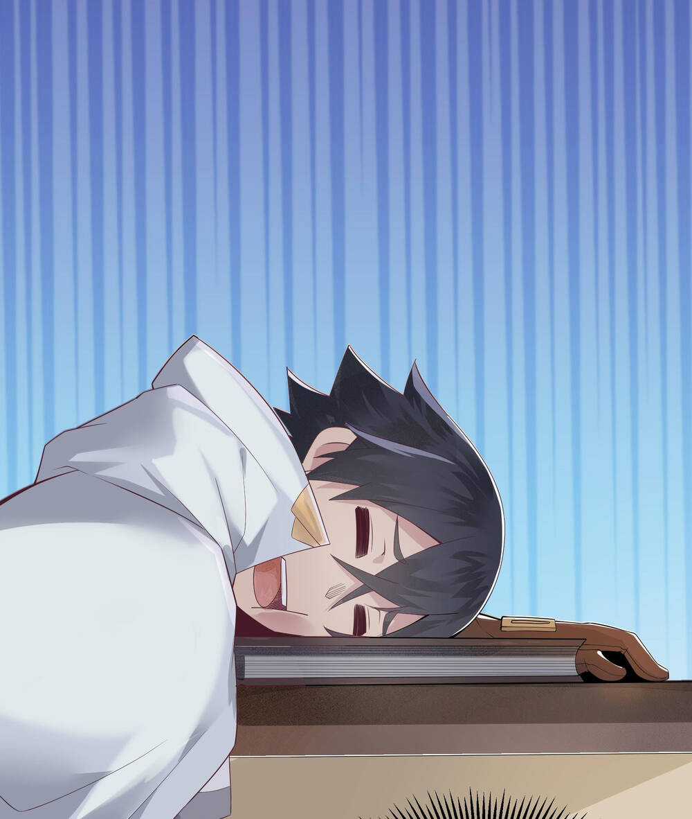 Sau Khi Bị Ốc Sên Truy Sát Chapter 4 trang 78