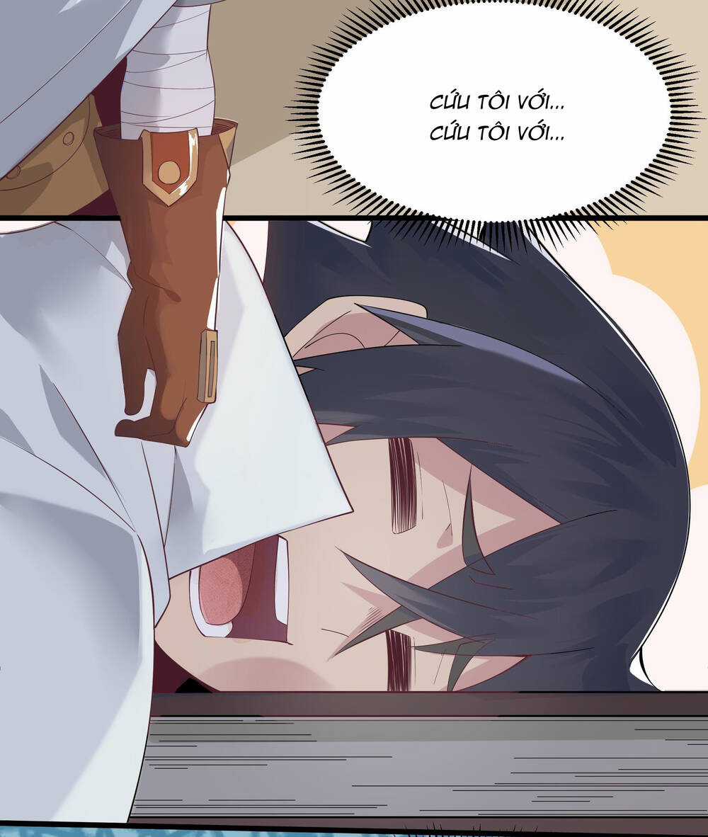 Sau Khi Bị Ốc Sên Truy Sát Chapter 4 trang 79