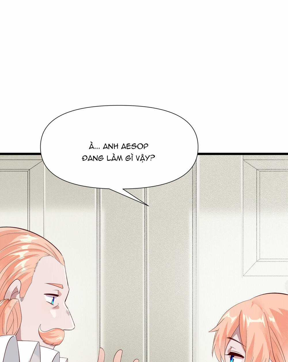 Sau Khi Bị Ốc Sên Truy Sát Chapter 4 trang 8