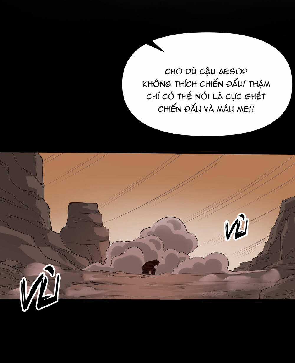 Sau Khi Bị Ốc Sên Truy Sát Chapter 4 trang 86