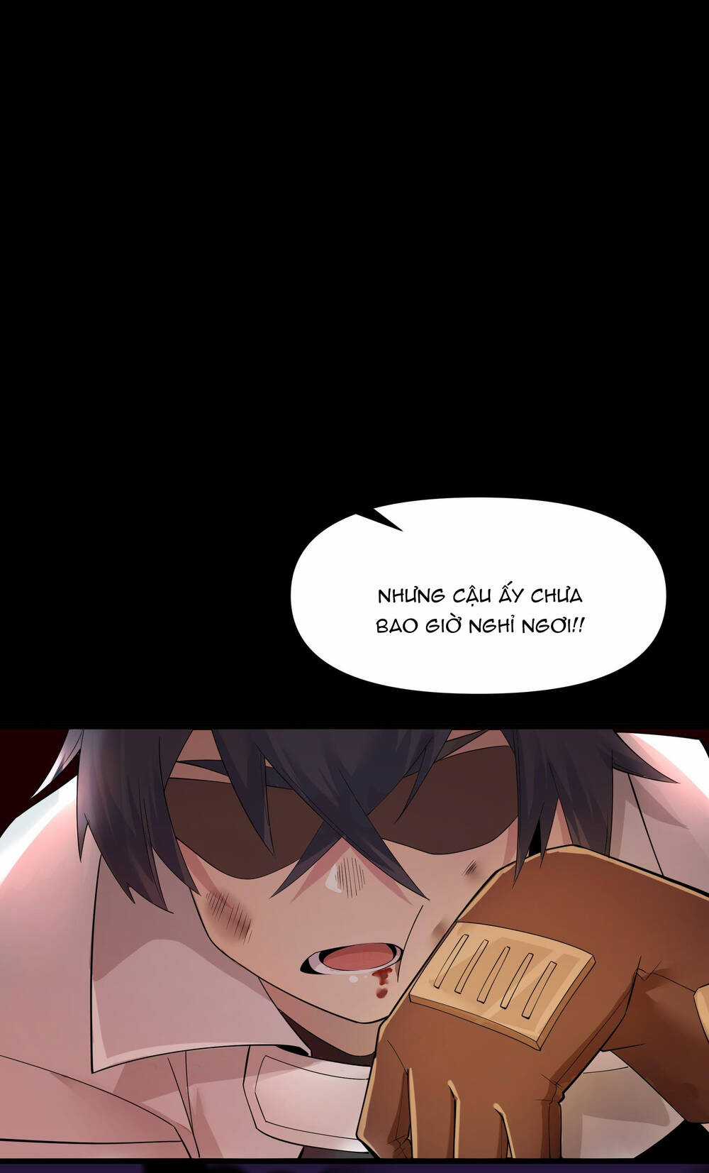 Sau Khi Bị Ốc Sên Truy Sát Chapter 4 trang 88