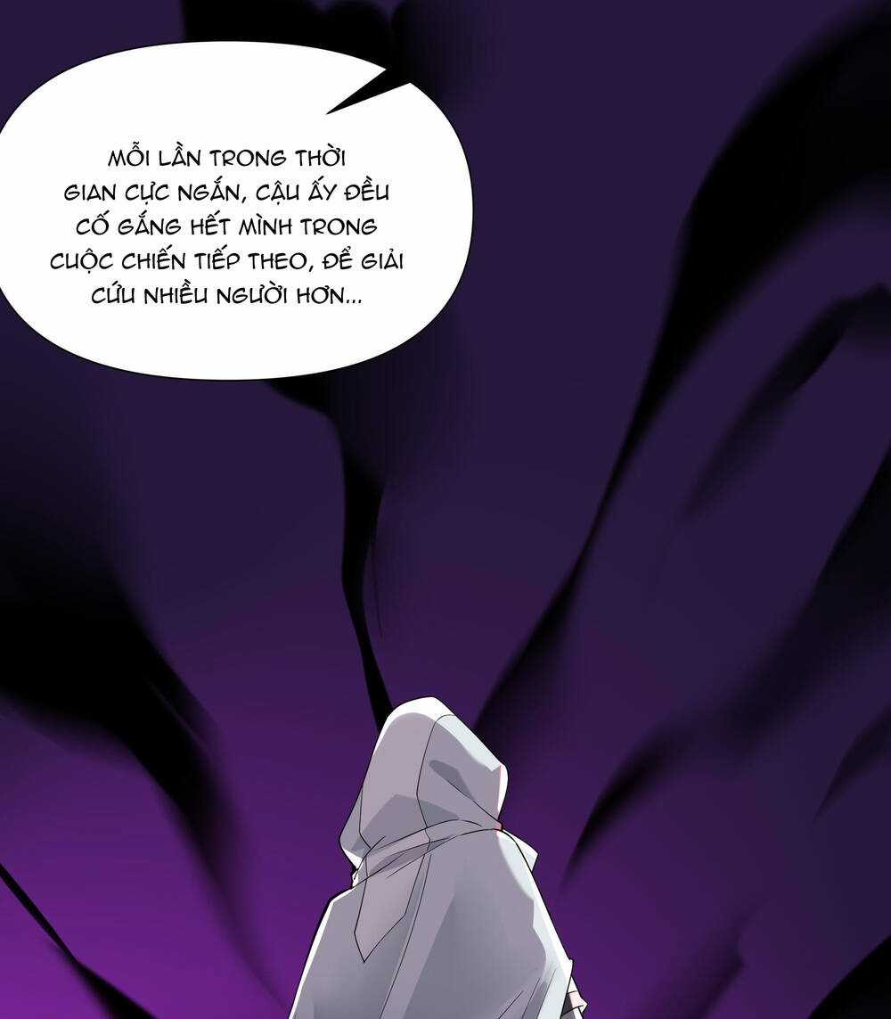 Sau Khi Bị Ốc Sên Truy Sát Chapter 4 trang 89