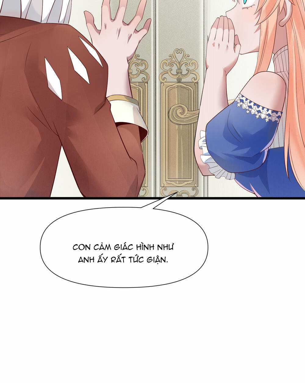 Sau Khi Bị Ốc Sên Truy Sát Chapter 4 trang 9