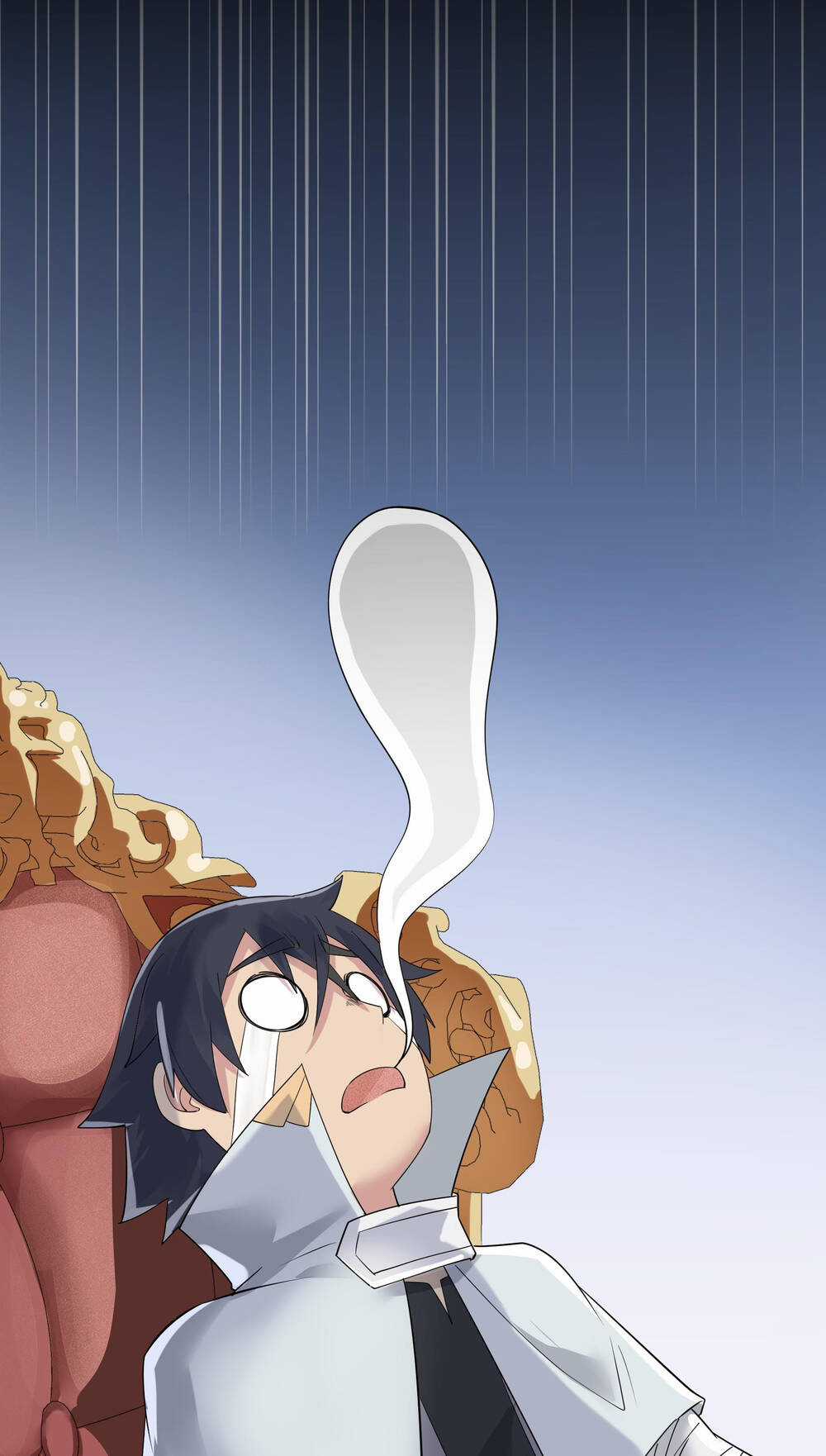 Sau Khi Bị Ốc Sên Truy Sát Chapter 4 trang 91