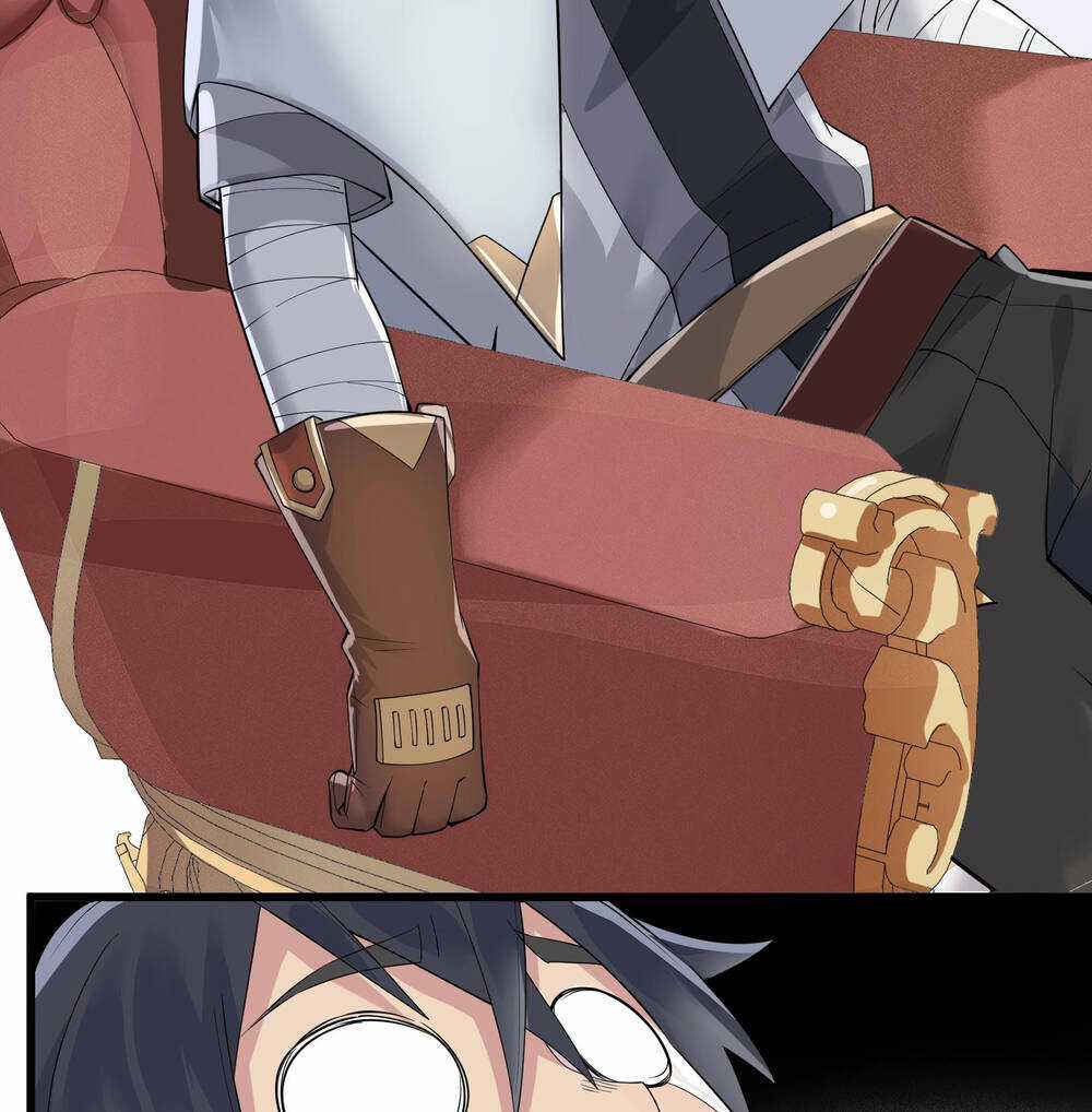 Sau Khi Bị Ốc Sên Truy Sát Chapter 4 trang 92