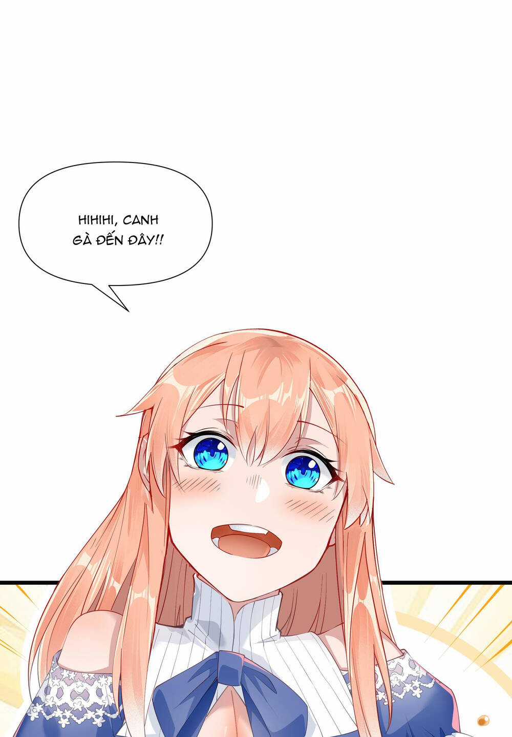 Sau Khi Bị Ốc Sên Truy Sát Chapter 5 trang 10