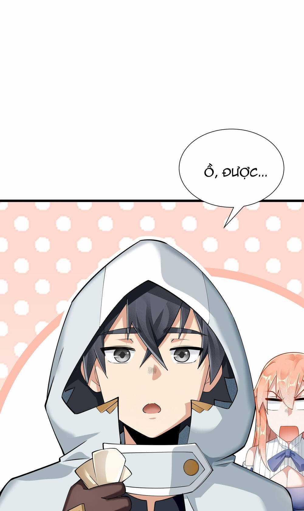 Sau Khi Bị Ốc Sên Truy Sát Chapter 5 trang 102