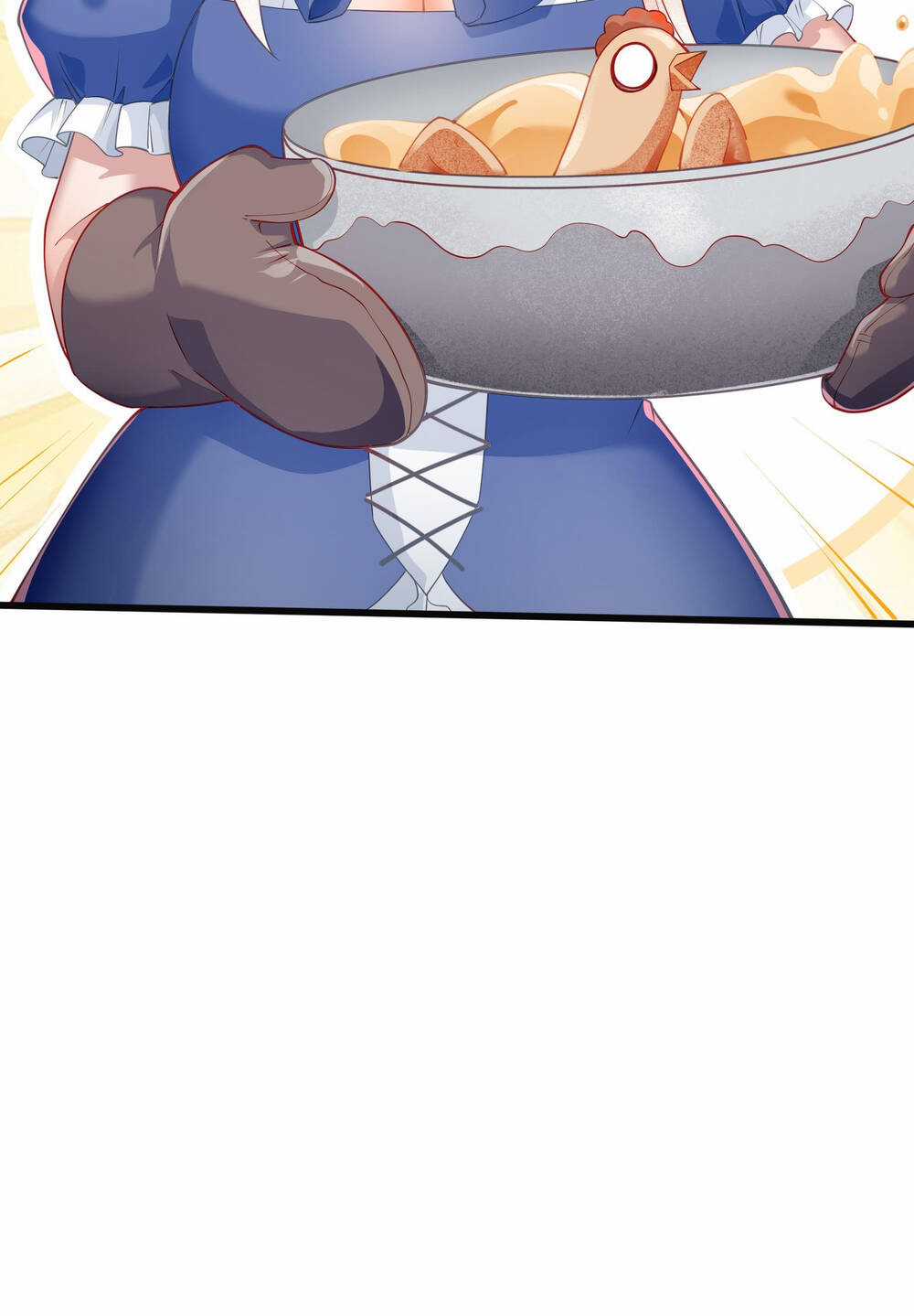 Sau Khi Bị Ốc Sên Truy Sát Chapter 5 trang 11