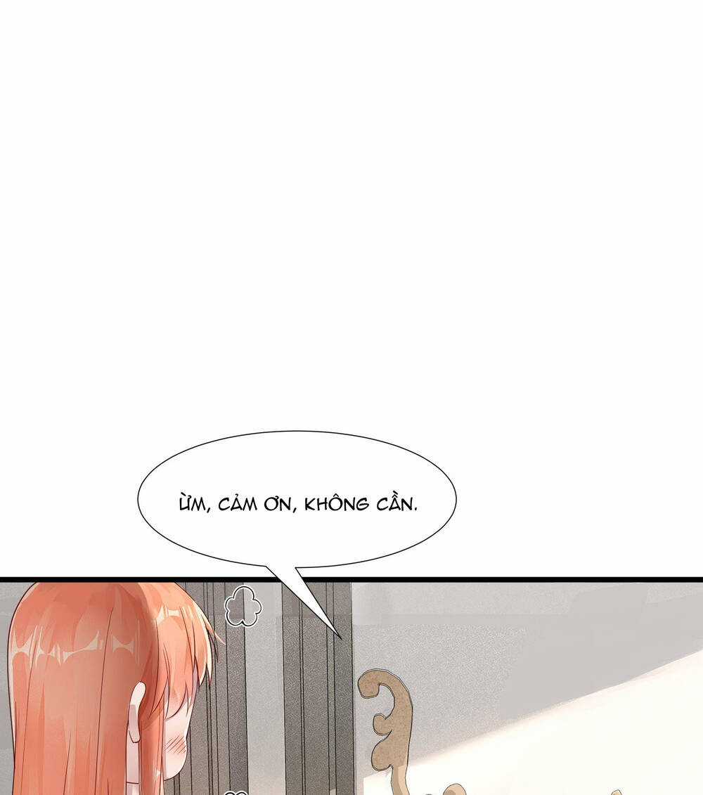 Sau Khi Bị Ốc Sên Truy Sát Chapter 5 trang 12