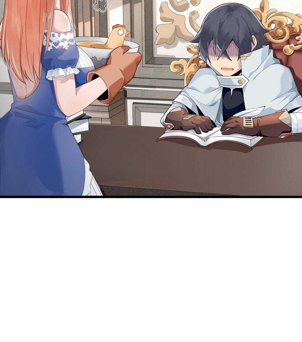 Sau Khi Bị Ốc Sên Truy Sát Chapter 5 trang 13