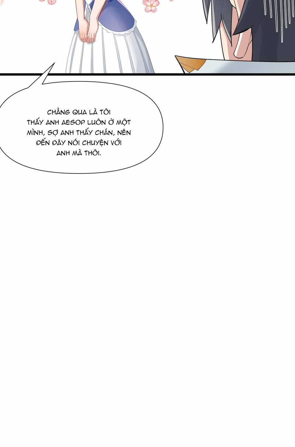 Sau Khi Bị Ốc Sên Truy Sát Chapter 5 trang 19