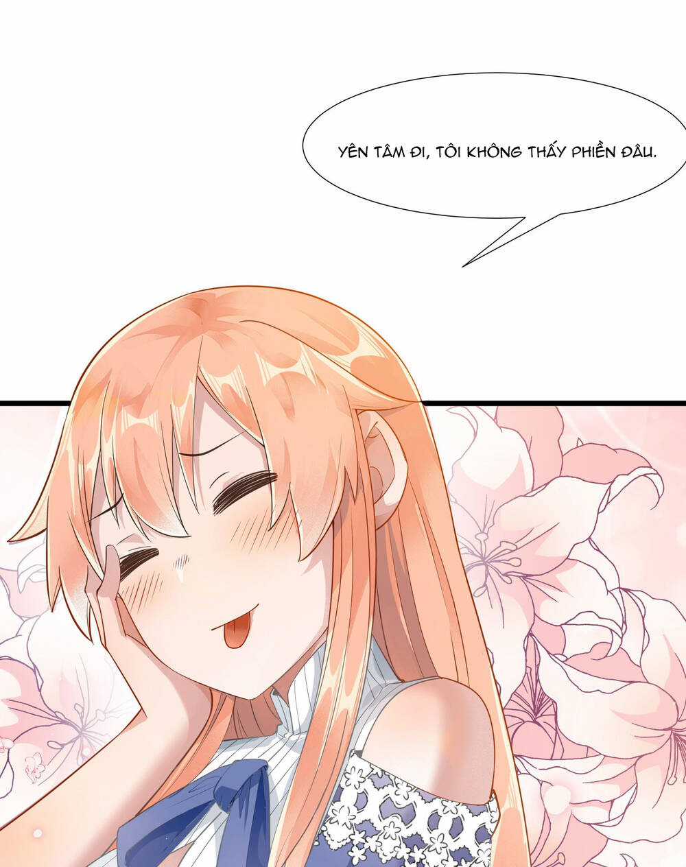 Sau Khi Bị Ốc Sên Truy Sát Chapter 5 trang 20