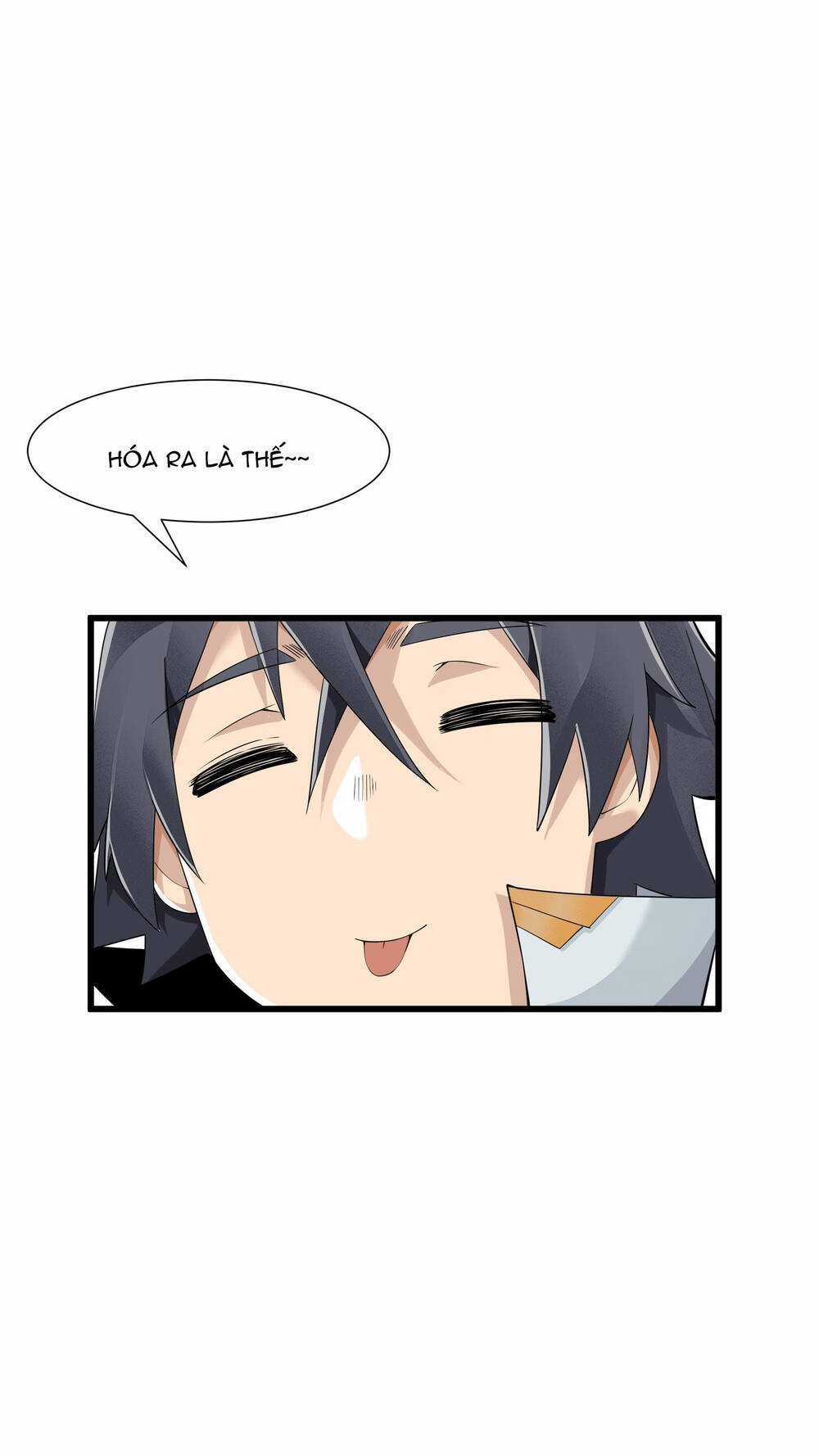 Sau Khi Bị Ốc Sên Truy Sát Chapter 5 trang 22