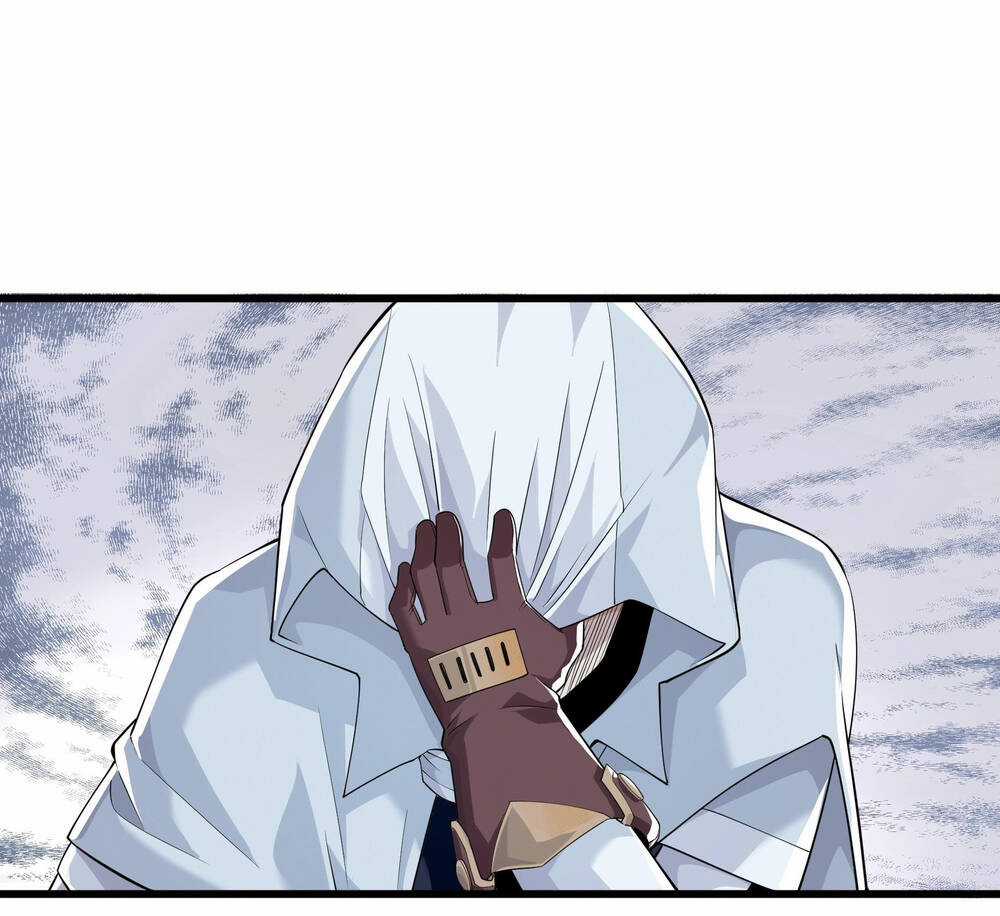 Sau Khi Bị Ốc Sên Truy Sát Chapter 5 trang 23