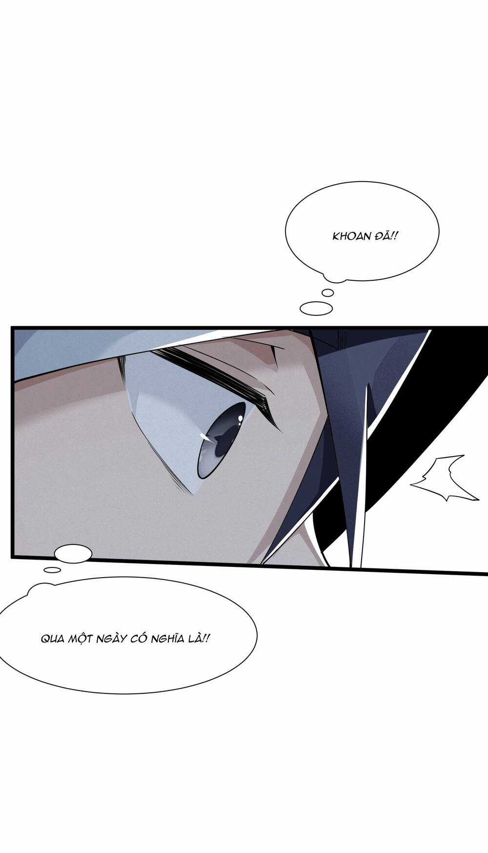 Sau Khi Bị Ốc Sên Truy Sát Chapter 5 trang 27