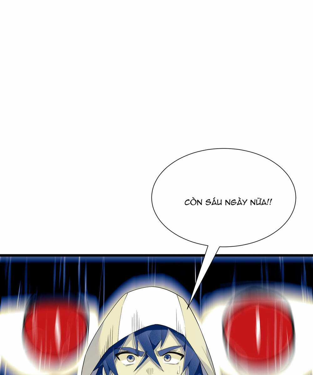 Sau Khi Bị Ốc Sên Truy Sát Chapter 5 trang 28