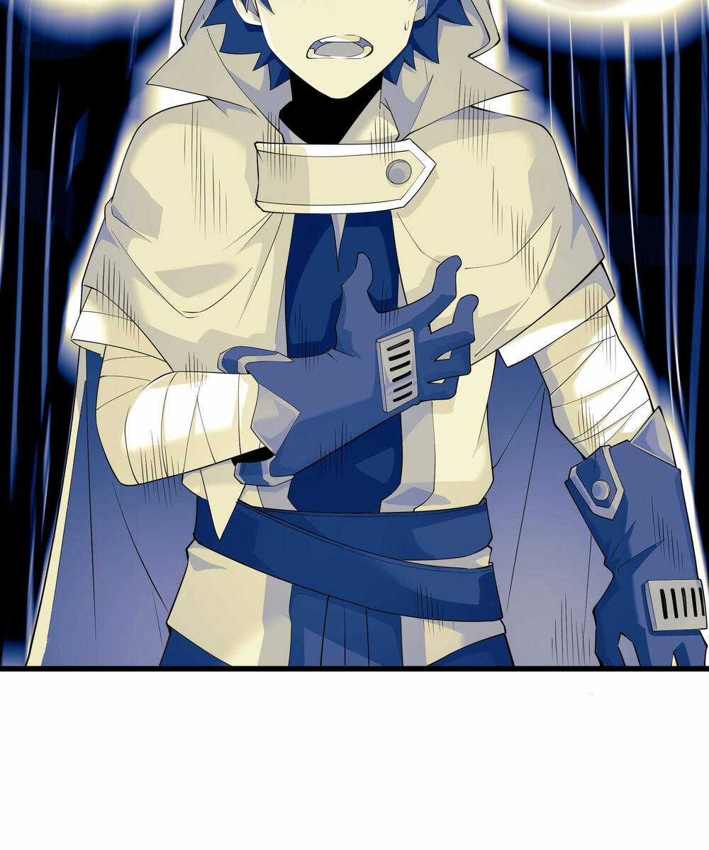 Sau Khi Bị Ốc Sên Truy Sát Chapter 5 trang 29