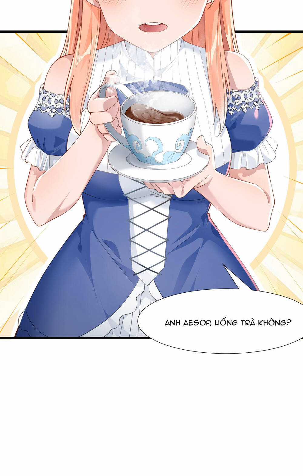 Sau Khi Bị Ốc Sên Truy Sát Chapter 5 trang 3