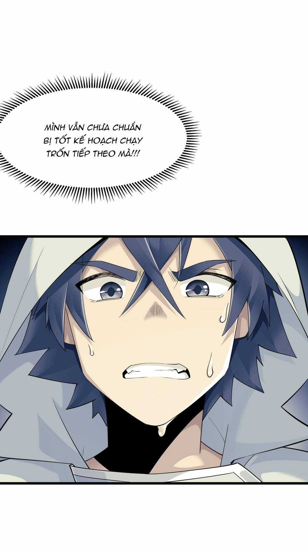 Sau Khi Bị Ốc Sên Truy Sát Chapter 5 trang 30