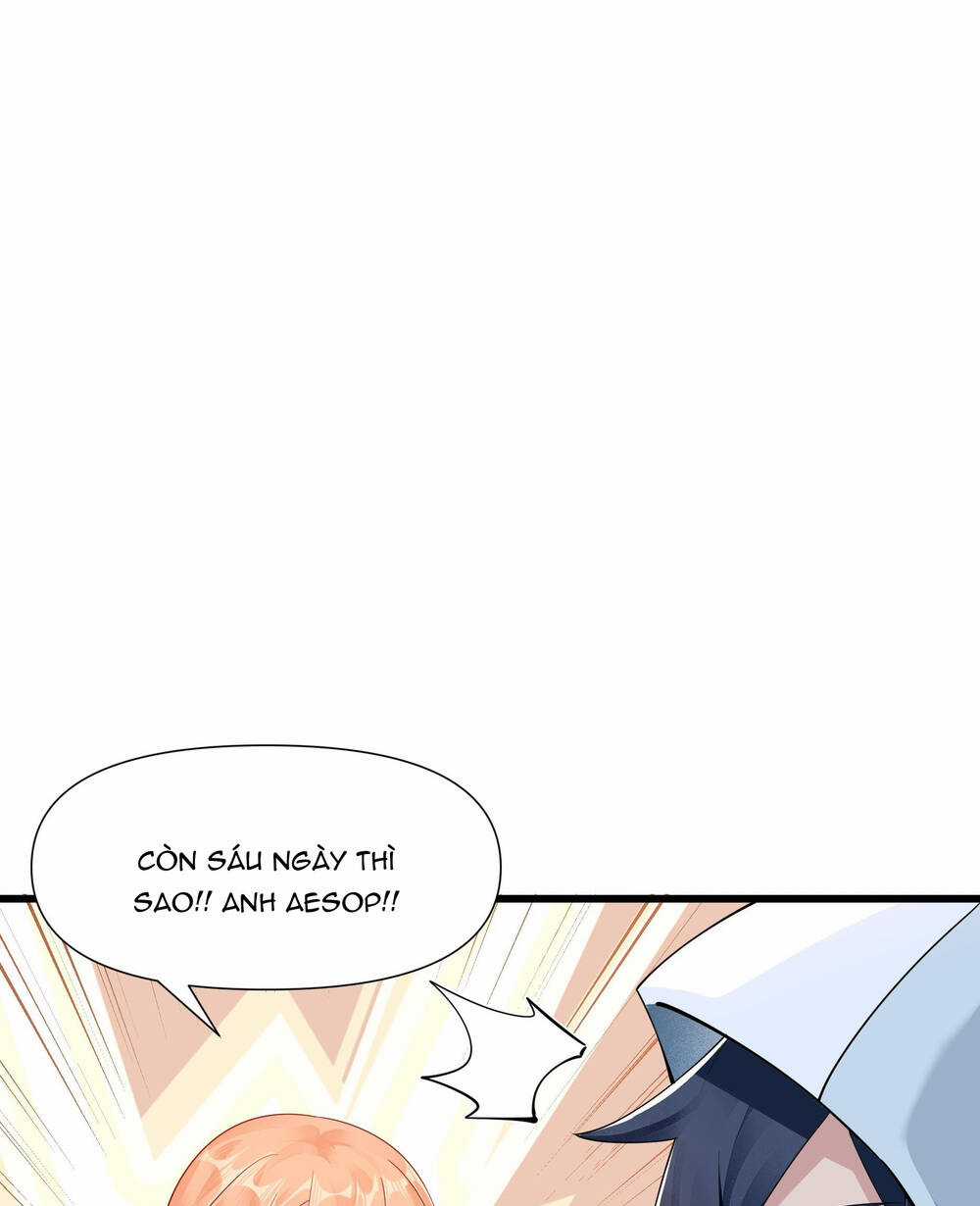 Sau Khi Bị Ốc Sên Truy Sát Chapter 5 trang 31