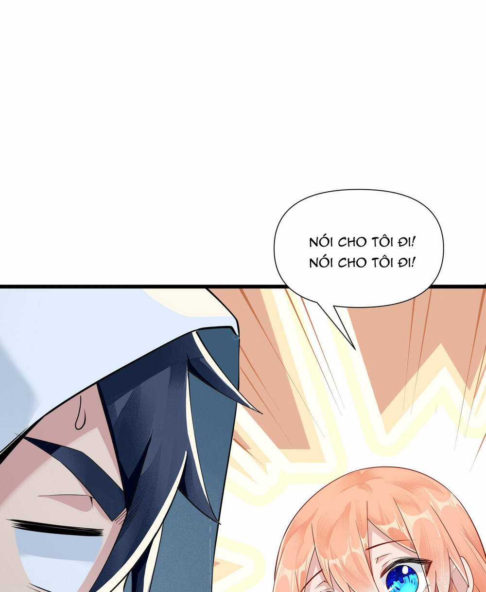 Sau Khi Bị Ốc Sên Truy Sát Chapter 5 trang 35