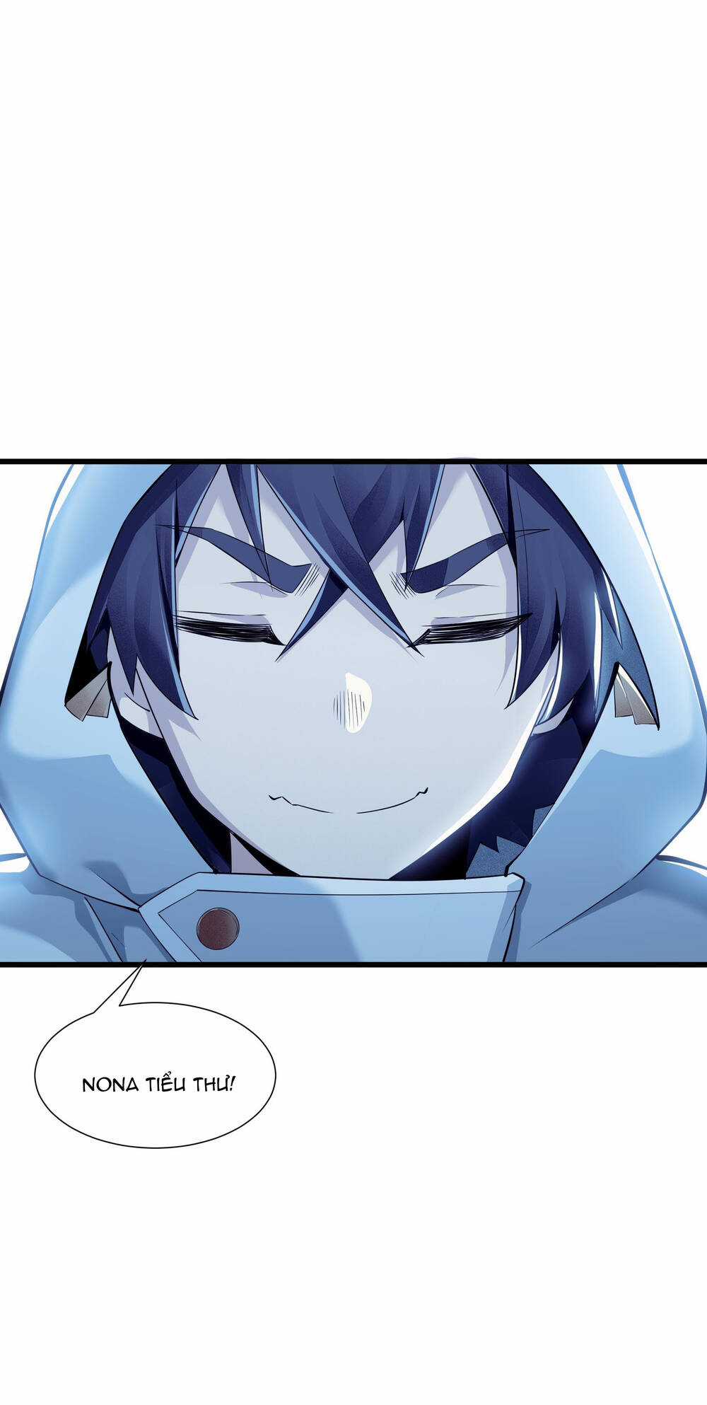 Sau Khi Bị Ốc Sên Truy Sát Chapter 5 trang 37