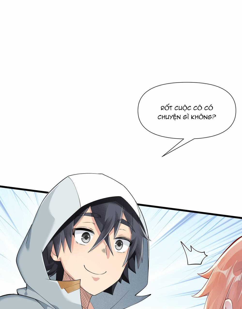 Sau Khi Bị Ốc Sên Truy Sát Chapter 5 trang 38