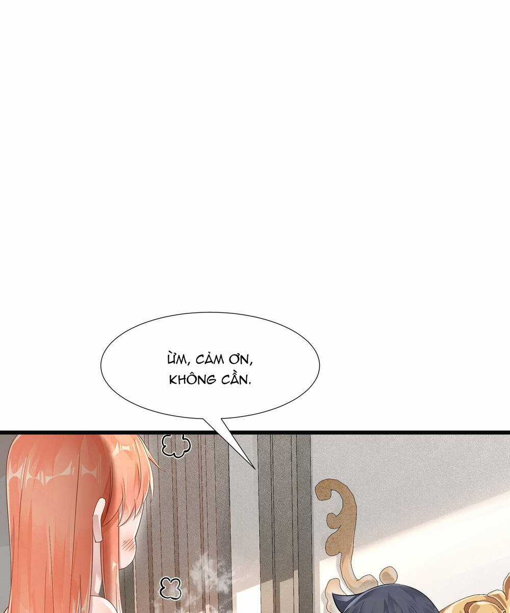 Sau Khi Bị Ốc Sên Truy Sát Chapter 5 trang 4