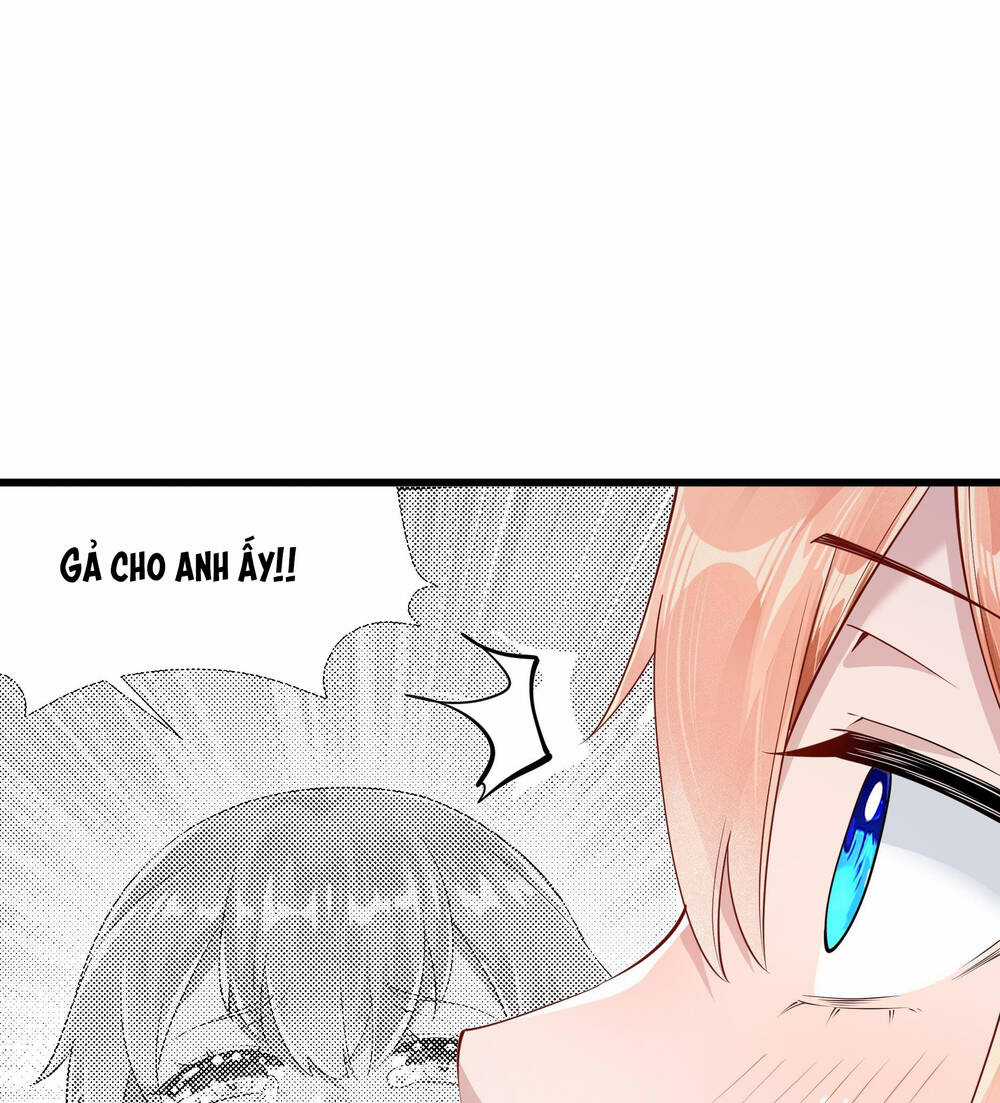 Sau Khi Bị Ốc Sên Truy Sát Chapter 5 trang 40