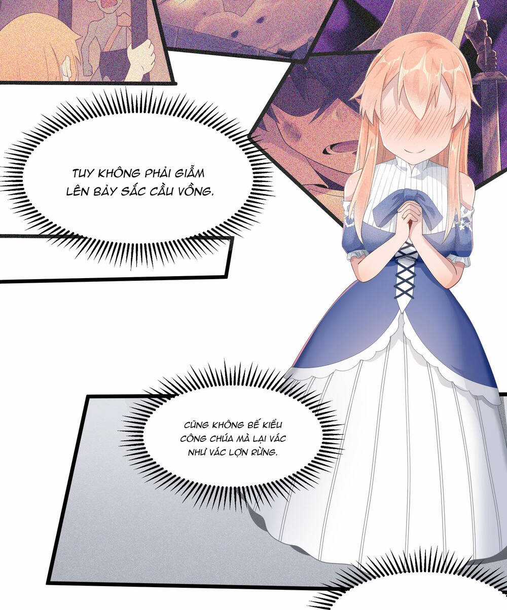 Sau Khi Bị Ốc Sên Truy Sát Chapter 5 trang 44