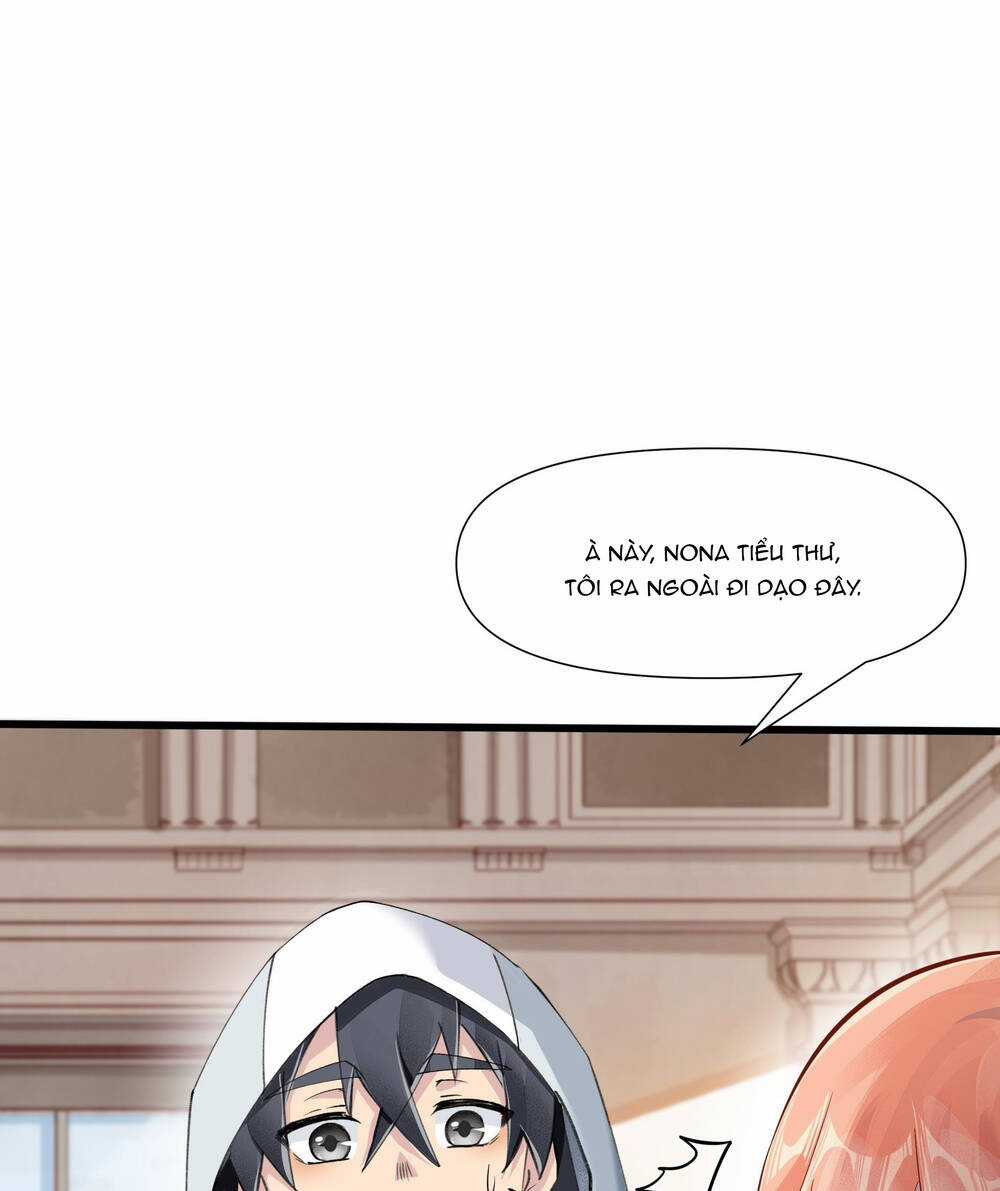 Sau Khi Bị Ốc Sên Truy Sát Chapter 5 trang 48