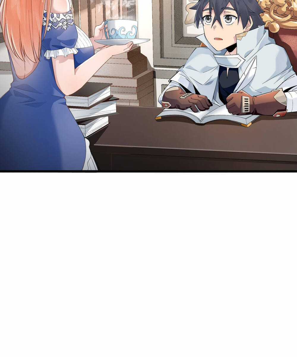 Sau Khi Bị Ốc Sên Truy Sát Chapter 5 trang 5