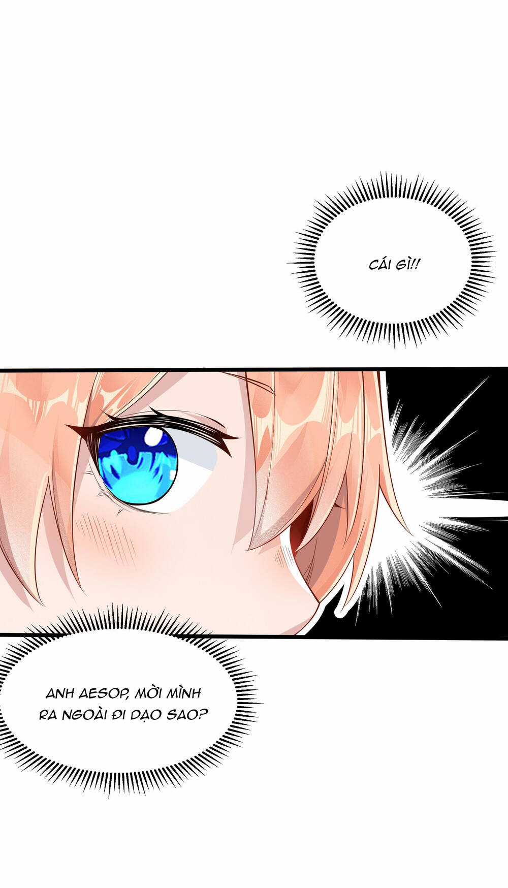 Sau Khi Bị Ốc Sên Truy Sát Chapter 5 trang 50