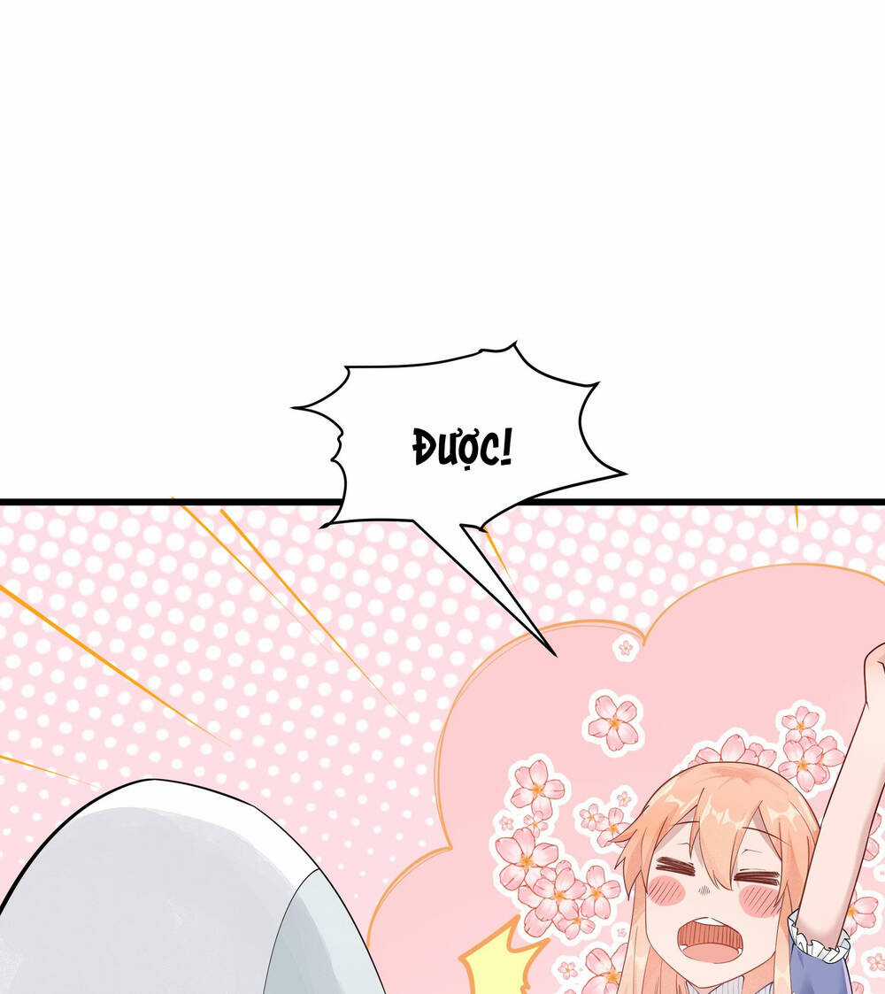 Sau Khi Bị Ốc Sên Truy Sát Chapter 5 trang 52