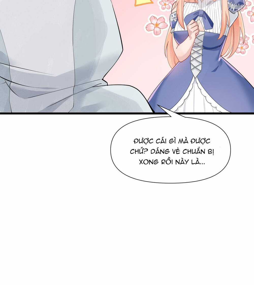 Sau Khi Bị Ốc Sên Truy Sát Chapter 5 trang 53