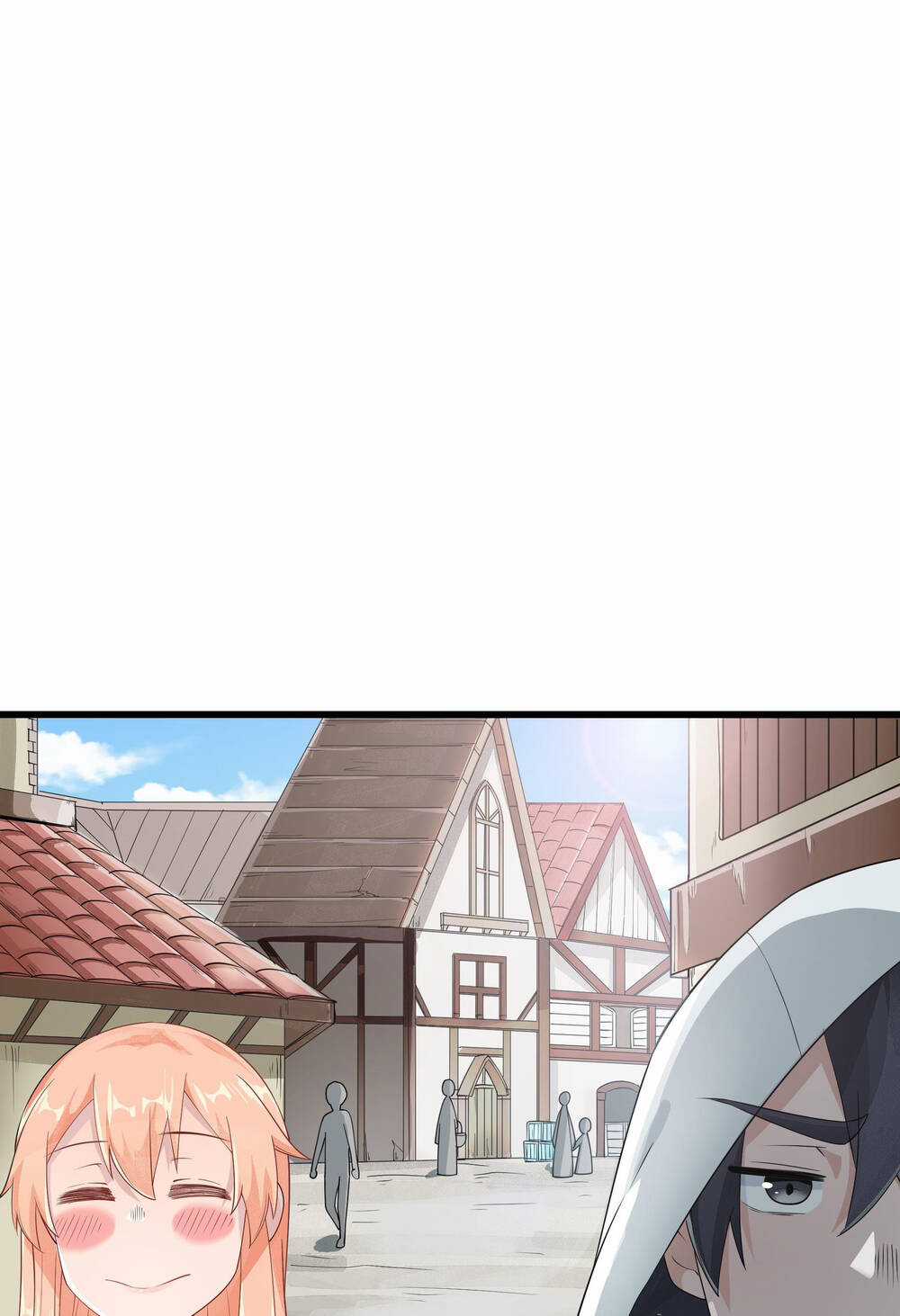 Sau Khi Bị Ốc Sên Truy Sát Chapter 5 trang 54