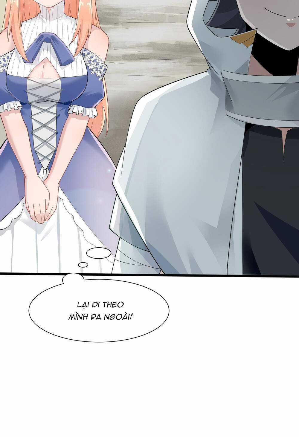 Sau Khi Bị Ốc Sên Truy Sát Chapter 5 trang 55