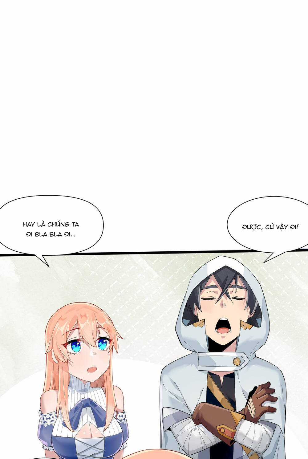 Sau Khi Bị Ốc Sên Truy Sát Chapter 5 trang 59