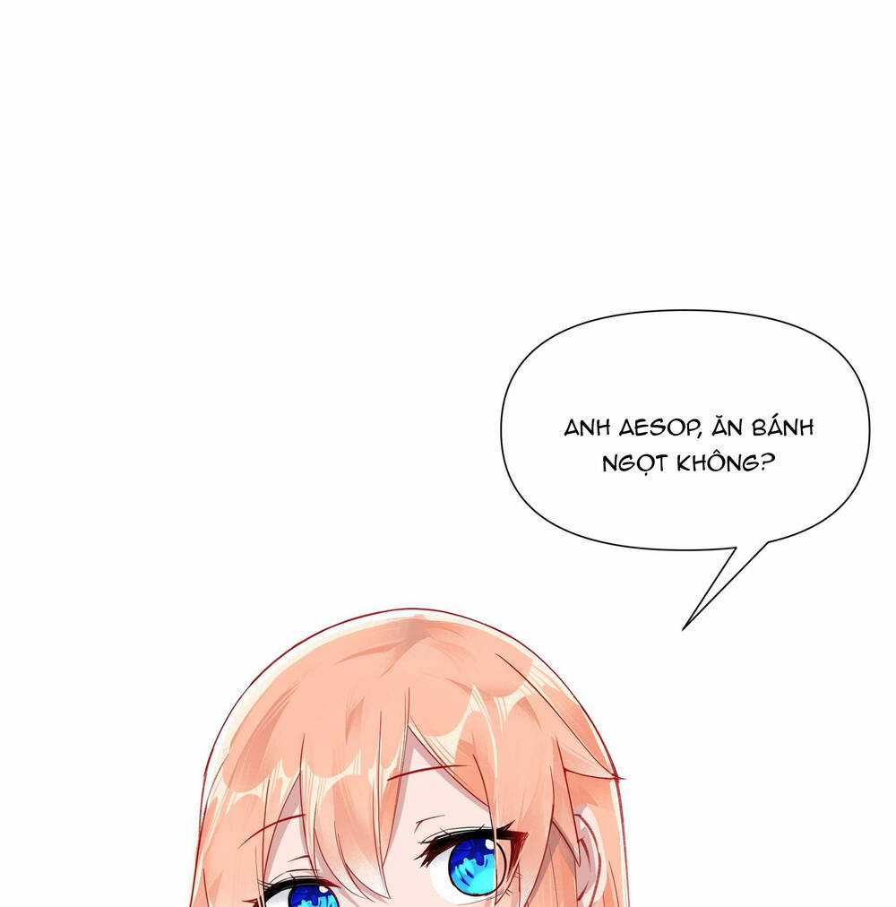 Sau Khi Bị Ốc Sên Truy Sát Chapter 5 trang 6