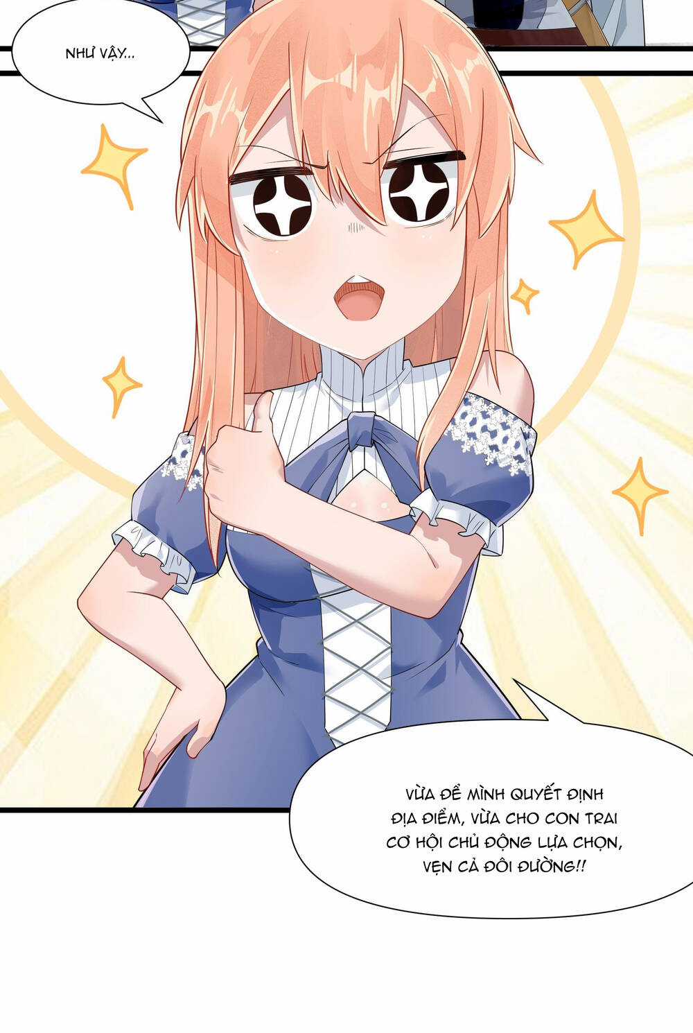 Sau Khi Bị Ốc Sên Truy Sát Chapter 5 trang 60