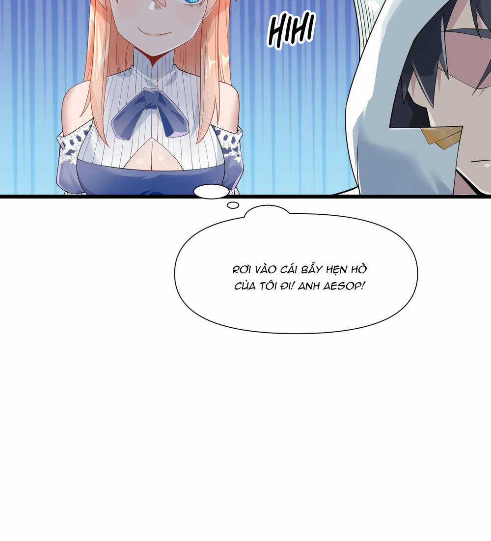 Sau Khi Bị Ốc Sên Truy Sát Chapter 5 trang 62