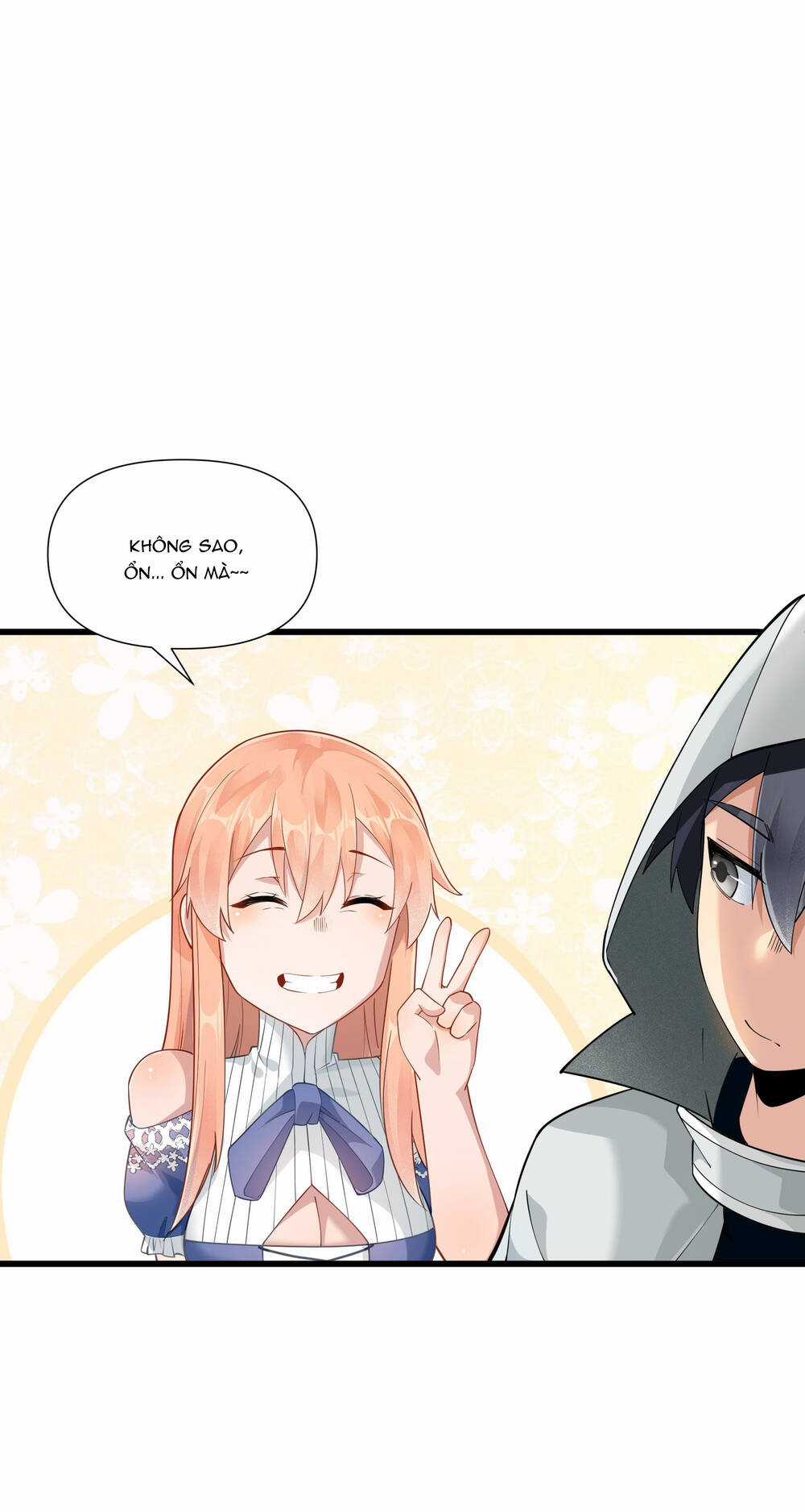 Sau Khi Bị Ốc Sên Truy Sát Chapter 5 trang 68