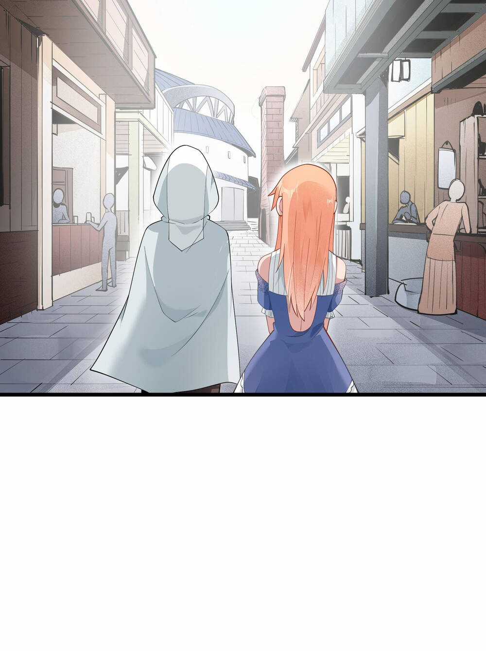 Sau Khi Bị Ốc Sên Truy Sát Chapter 5 trang 72