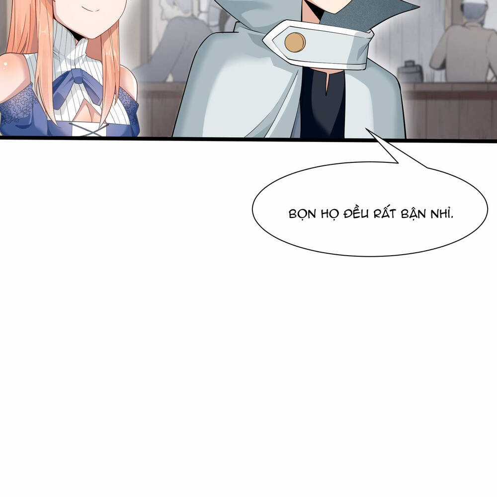 Sau Khi Bị Ốc Sên Truy Sát Chapter 5 trang 74