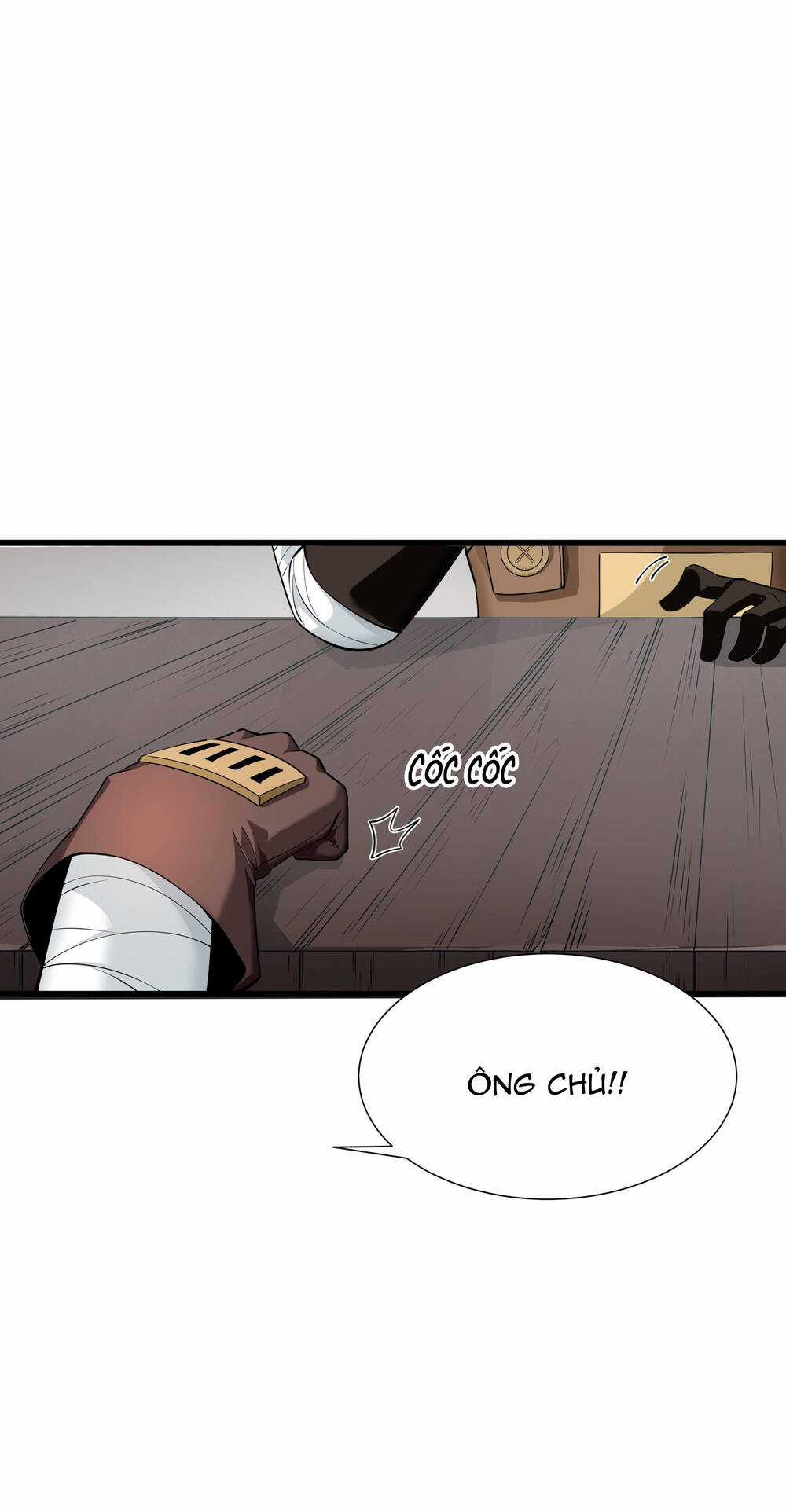 Sau Khi Bị Ốc Sên Truy Sát Chapter 5 trang 76