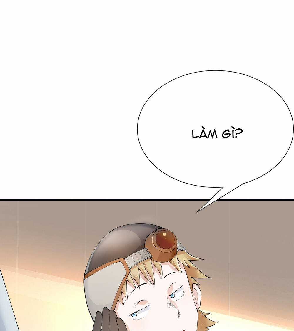 Sau Khi Bị Ốc Sên Truy Sát Chapter 5 trang 78