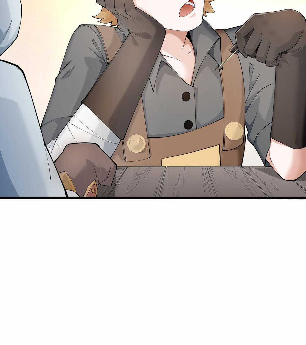 Sau Khi Bị Ốc Sên Truy Sát Chapter 5 trang 79